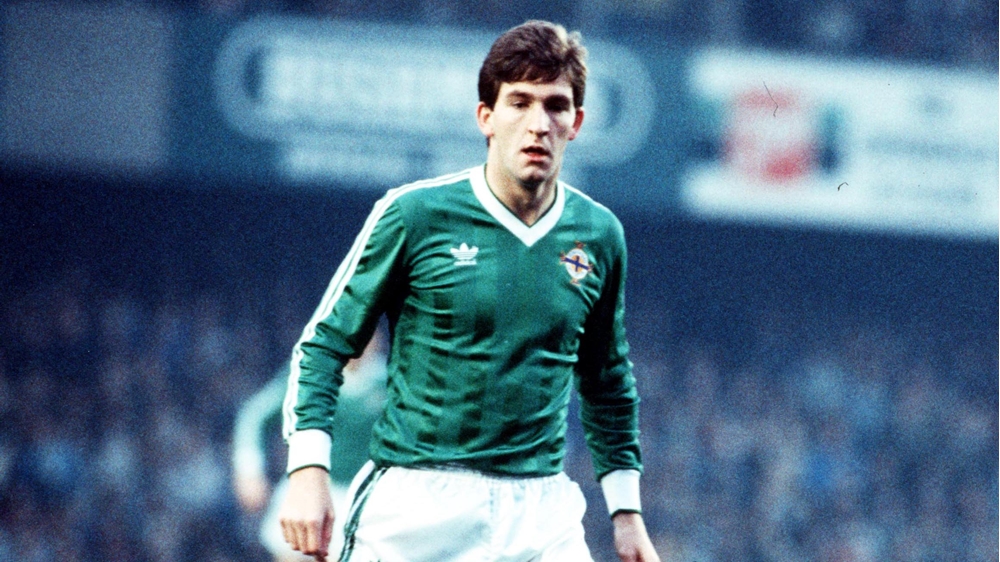 Norman Whiteside NI.jpg Norman Whiteside NI.jpg