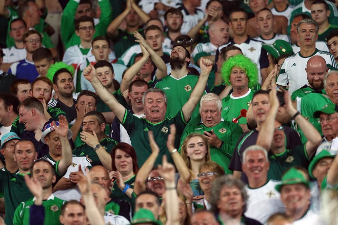 NI Fans (1) NI Fans (1)