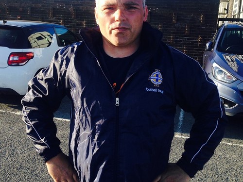 Gary Taylor