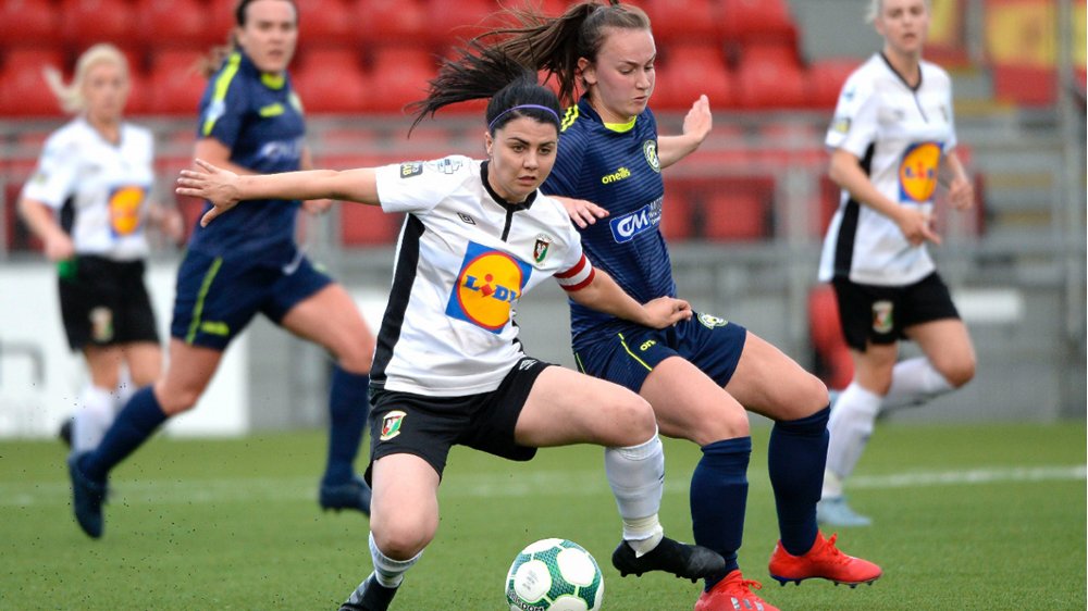 Glentoran women v sion swifts ladies.png Glentoran women v sion swifts ladies.png