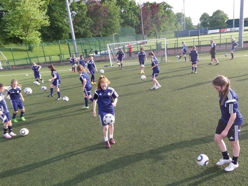 Coerver Coaching June 2015 (1)