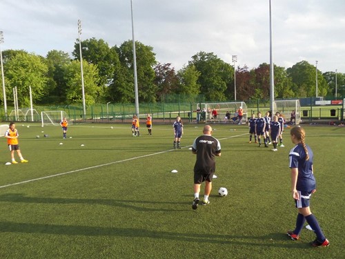 Coerver Coaching June 2015 (2)