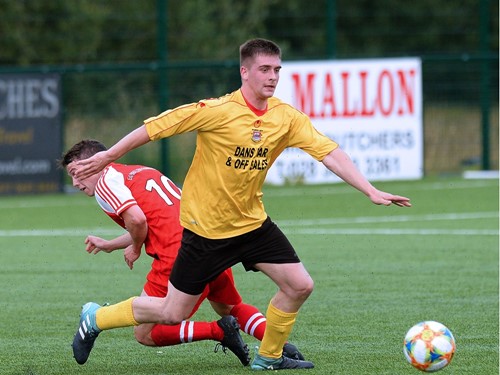 Junior Cup Semi Final Rangers v Bessbrook United 4.jpg