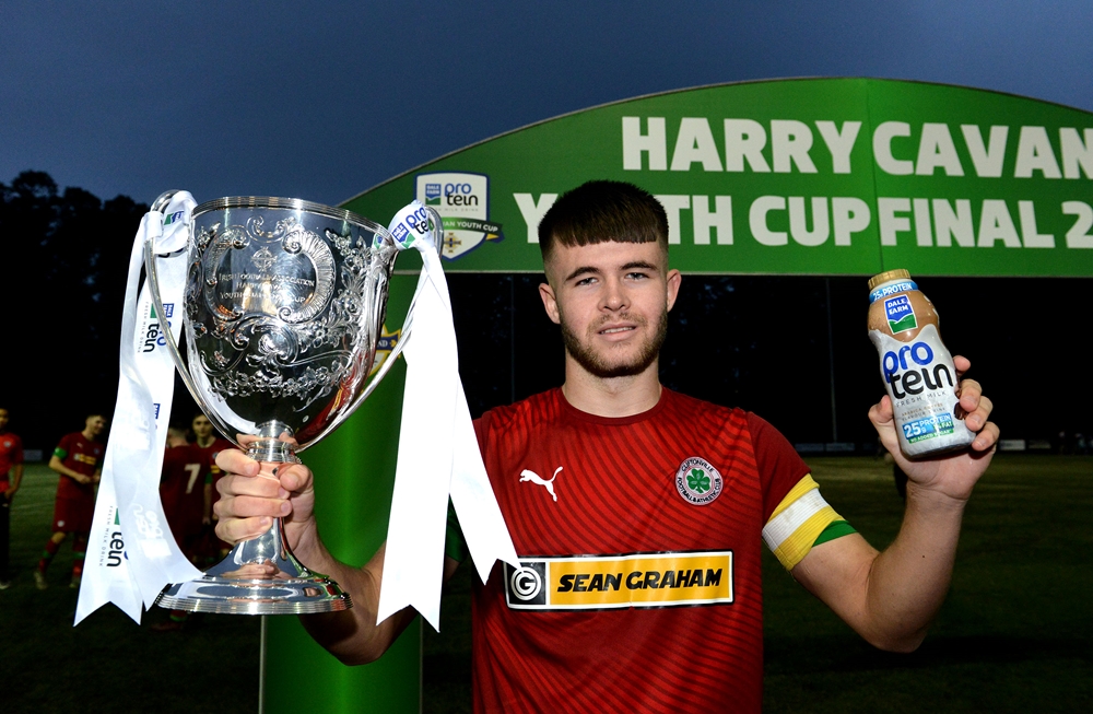 Harry Cavan Youth Cup Final 3.JPG Harry Cavan Youth Cup Final 3.JPG