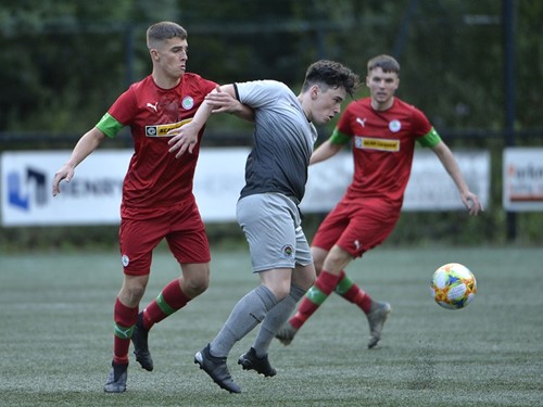 Harry Cavan Youth Cup Final 4.JPG