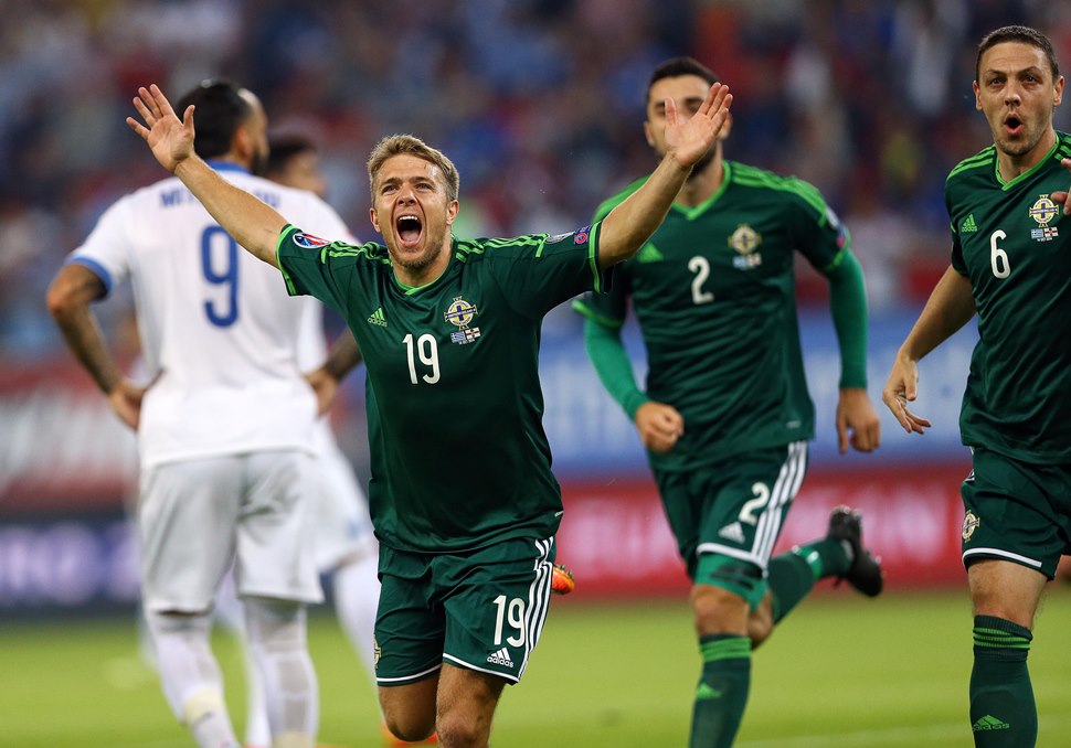 Jamie Ward Greece 14 Jamie Ward Greece 14