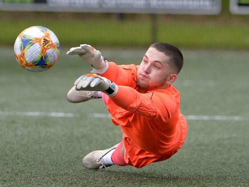 Harry Cavan Youth Cup Final 11.JPG