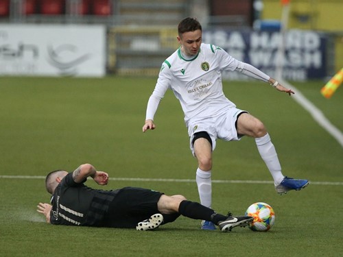 Belfast Celtic v. Newington 5.jpg