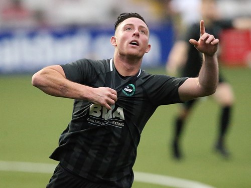 Belfast Celtic v. Newington 9.jpg