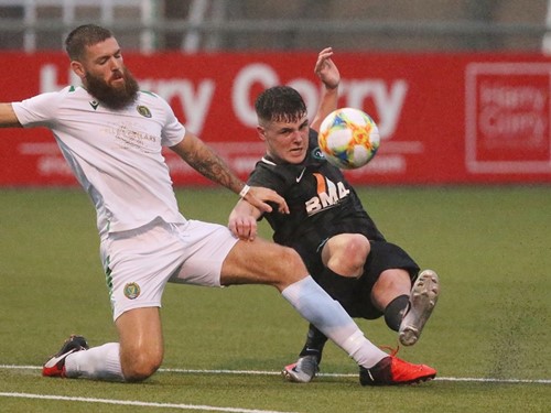 Belfast Celtic v. Newington 8.jpg