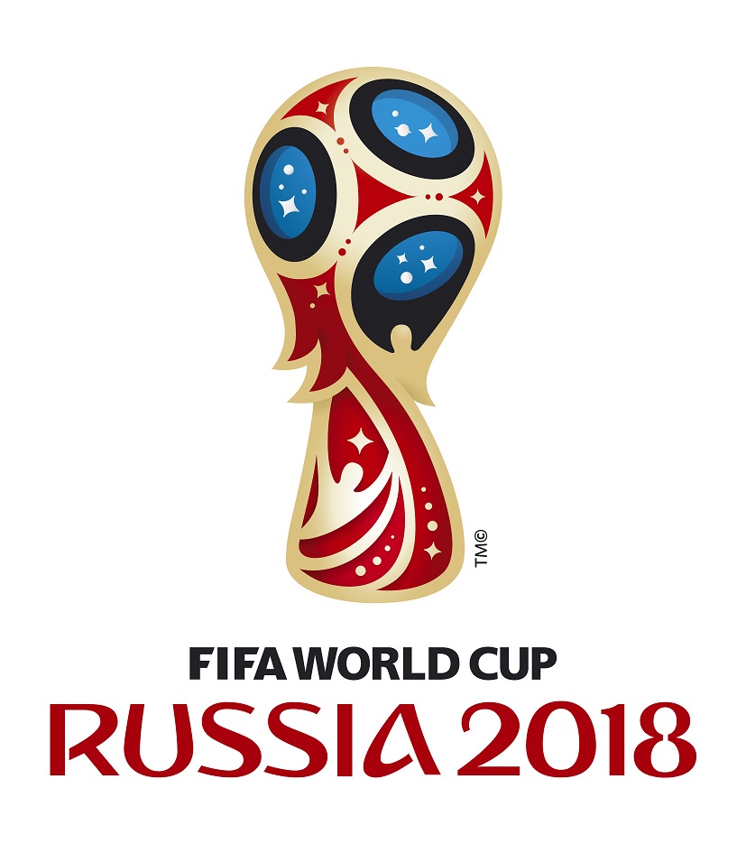 2018 FIFA World Cup Logo (2) 2018 FIFA World Cup Logo (2)