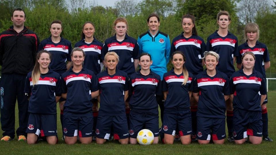 Women's Challenge Cup semi-finals preview - July 2015 Women's Challenge Cup semi-finals preview - July 2015