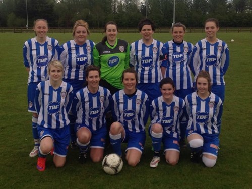 Women's Challenge Cup semi-finals preview - July 2015 (4)