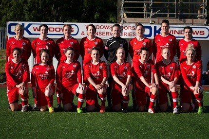 Women's Challenge Cup semi-finals preview - July 2015 (6)