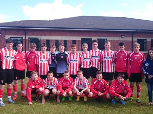 FFA at Foyle Cup - July 2015 (2)