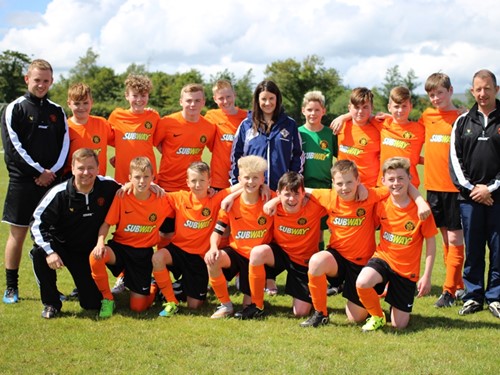 FFA at Foyle Cup - July 2015 (3)