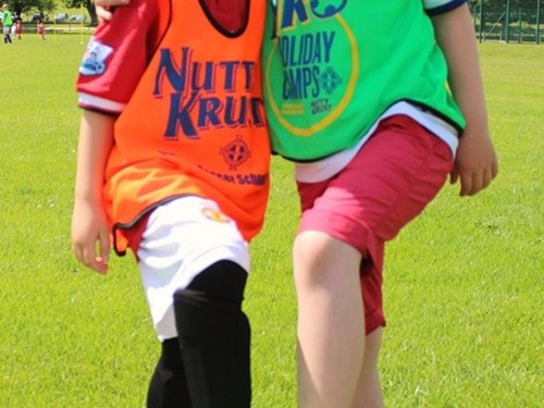Nutty Krust summer camp 2015 (2)