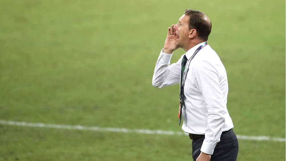 Ian Baraclough Romania away.jpg Ian Baraclough Romania away.jpg
