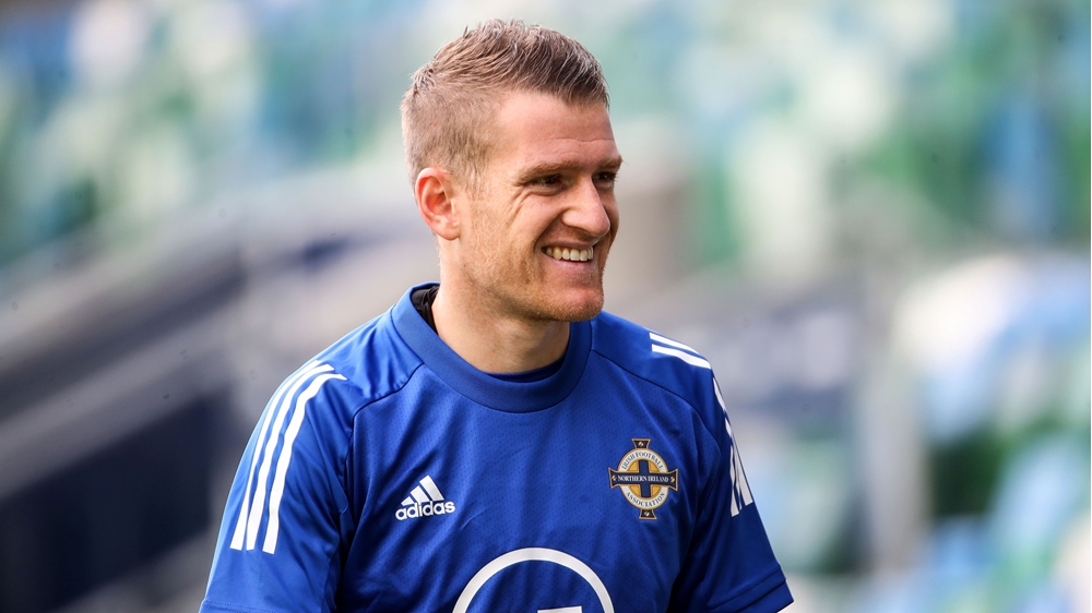 Steven Davis training.jpg 