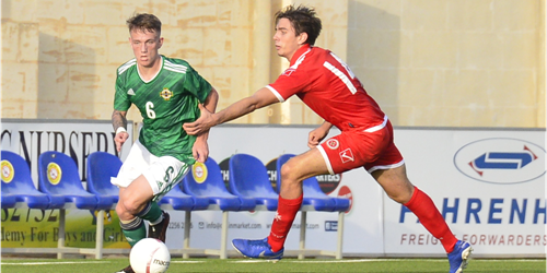 NI Player Watch | Galbraith praised after Rovers deb... - Vimarsana News