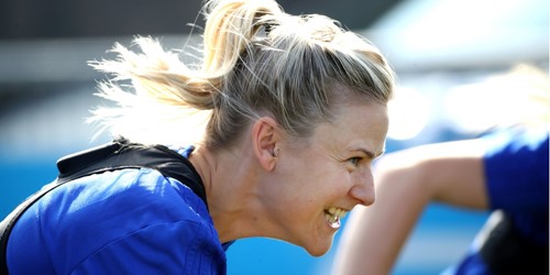 Meet The Players – Nadene Caldwell - Vimarsana News