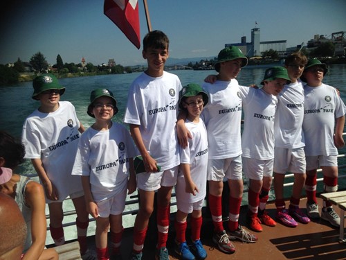 Cerebal palsy squad (1)