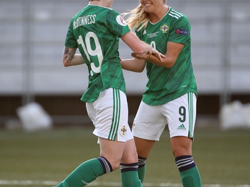 Faroe Islands v N Ireland_037.JPG