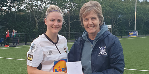 Irish FA Board welcomes three new members following ... - Vimarsana News