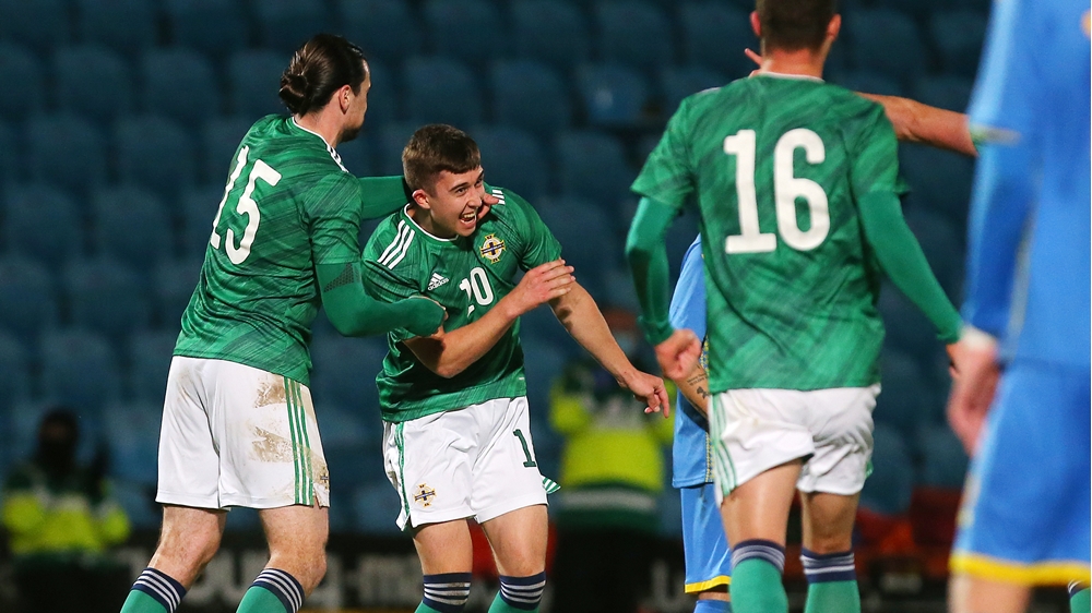 Paul O'Neill U21s.jpg Paul O'Neill U21s.jpg