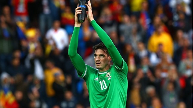 NI v Faroes Preview 