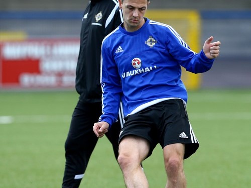 NI v Faroes Preview (1)