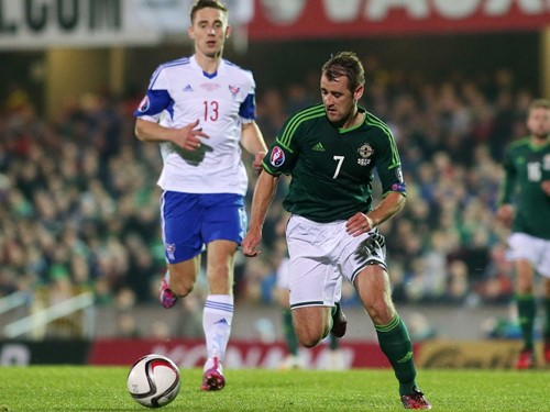 NI v Faroes Preview (2)