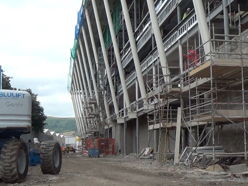 STADIUM REBUILD (2)
