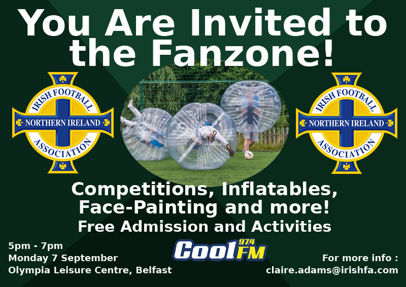 fanzone fanzone