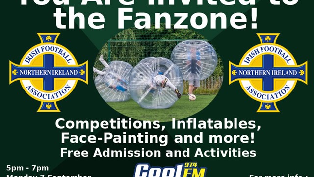 fanzone 