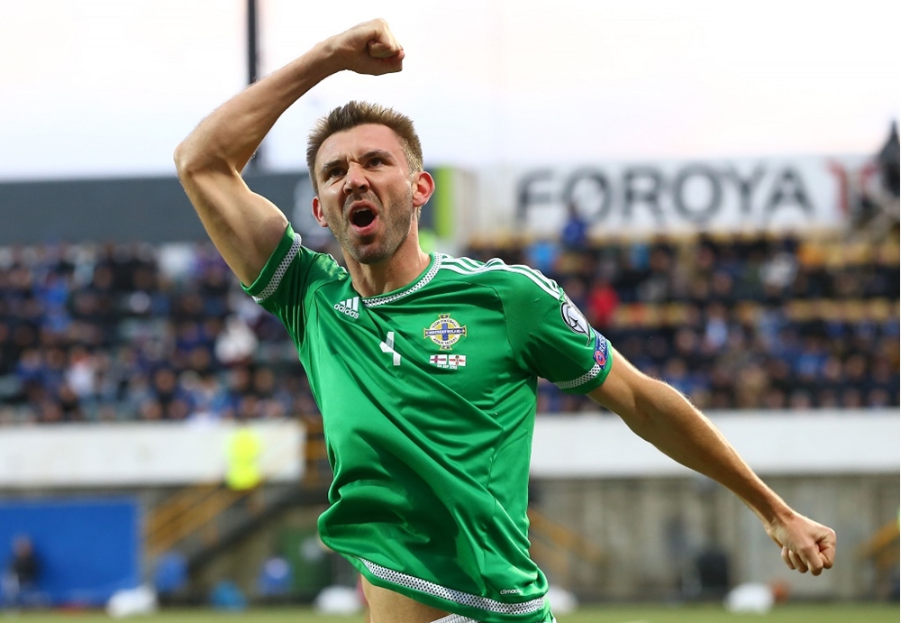Faroe Islands v. Northern Ireland 4th September 2015 Faroe Islands v. Northern Ireland 4th September 2015