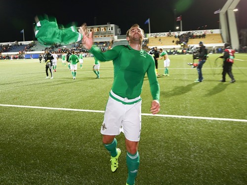 Faroe Islands v. Northern Ireland 4th September 2015 (3)