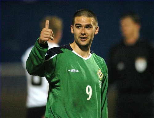 David Healy (12)