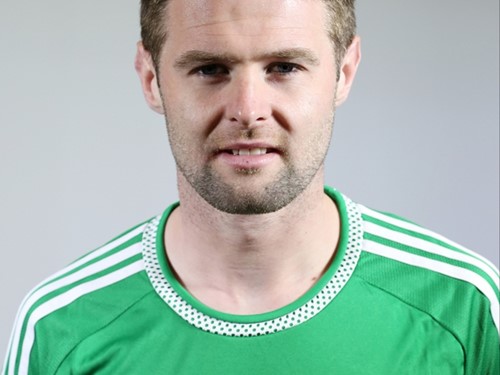 Oliver Norwood - apr 2015