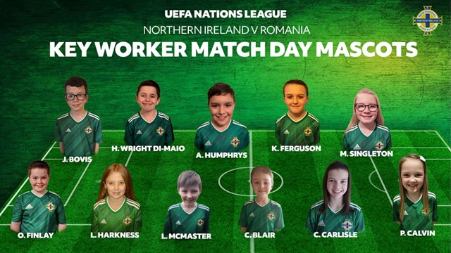 Match Day mascots romania.jpg 