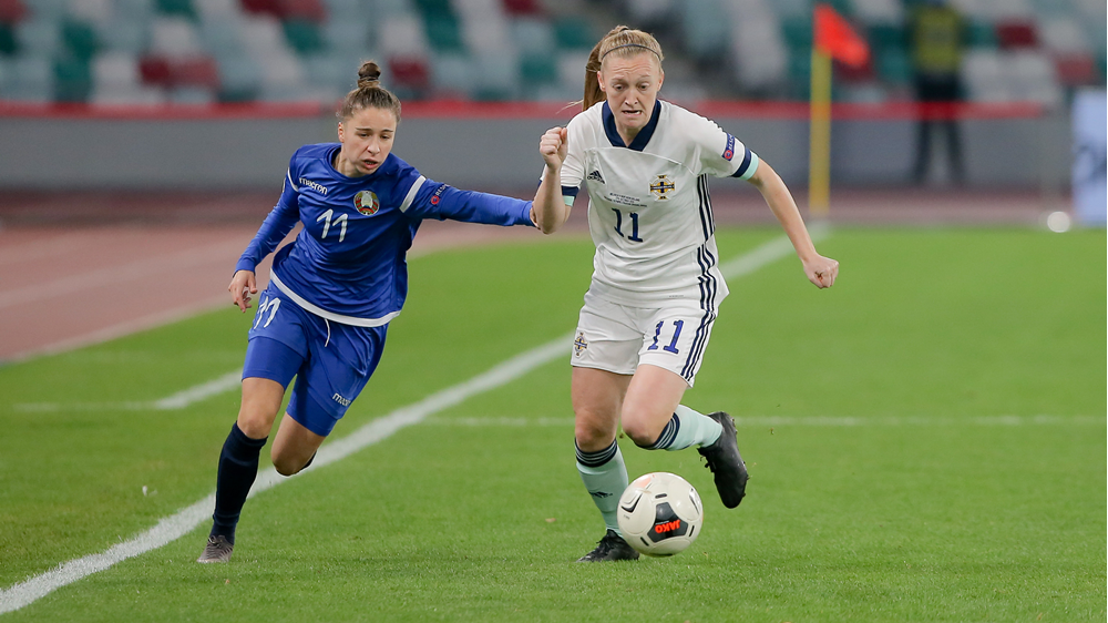 NI v Belarus Lauren Wade.png NI v Belarus Lauren Wade.png
