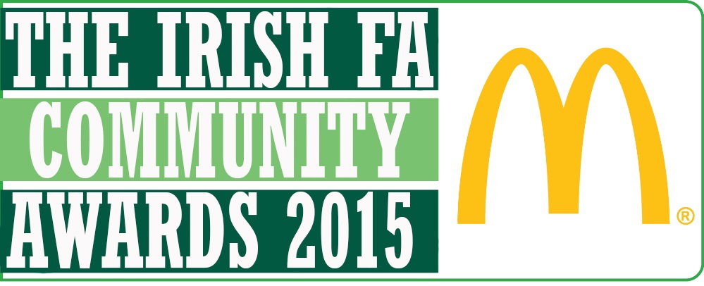 McDonalds Awards 2015 logo McDonalds Awards 2015 logo