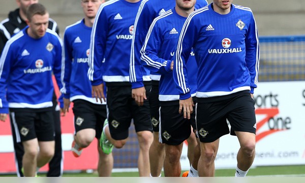 Training Kit 20152016 