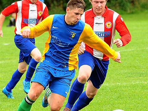 Irish Junior Cup 2015-16 (2)