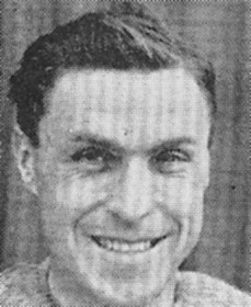 Terry Mccavana 