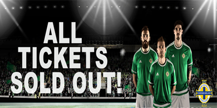 sold out sold out