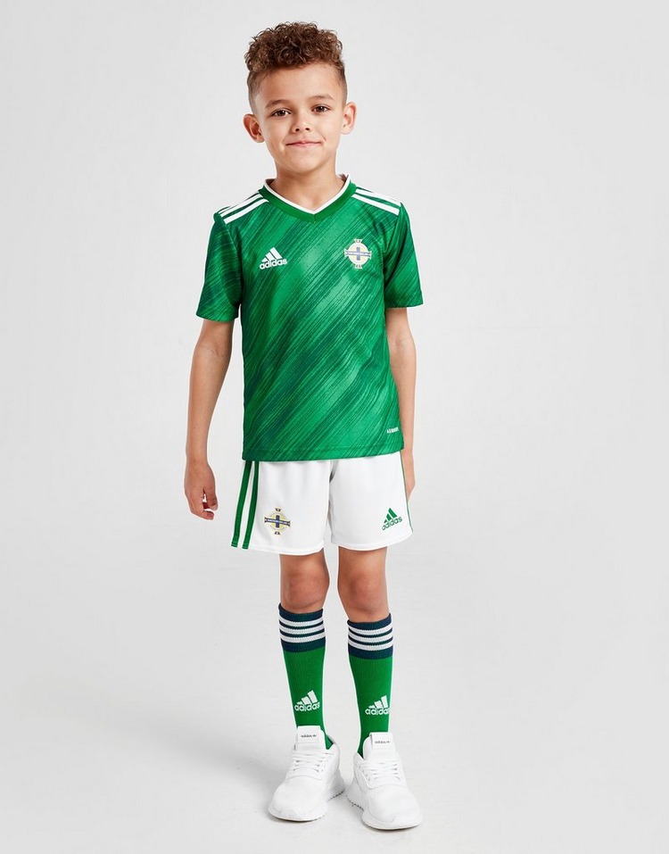 adidas Northern Ireland 2020 Home Kit Children.jpg 