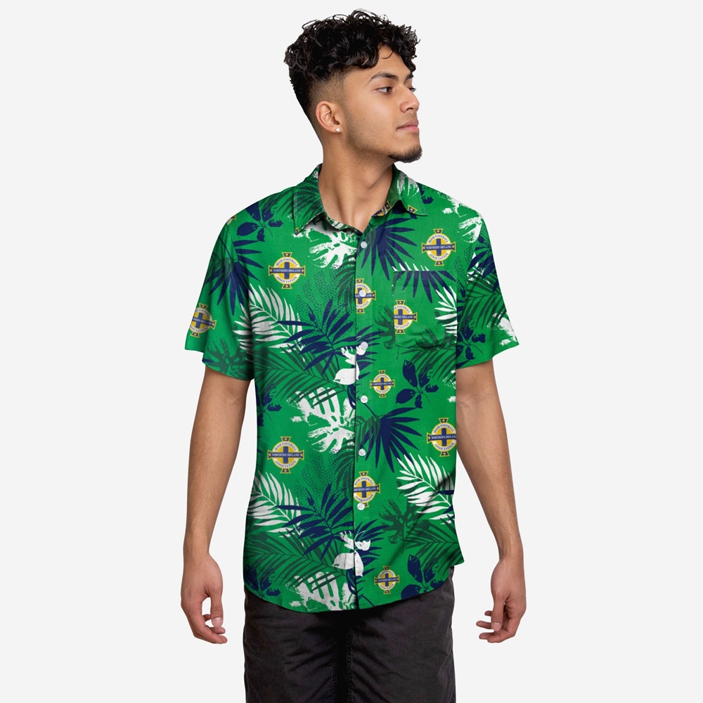 ireland fc shop