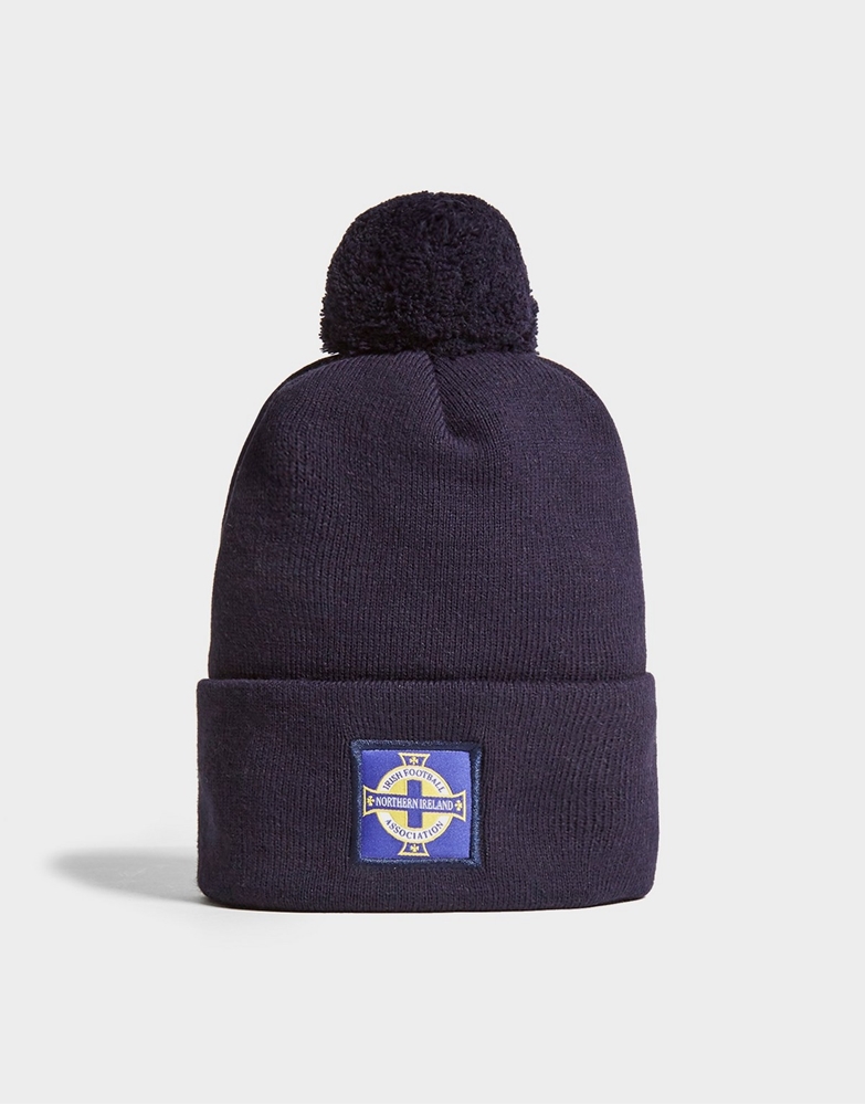 Official Team Northern Ireland Bobble Hat.jpg