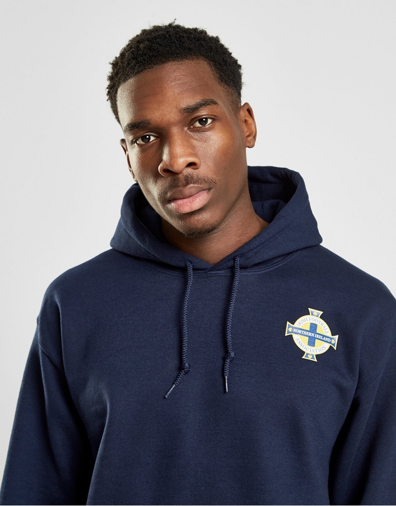 Official Team Northern Ireland Hoodie.jpg